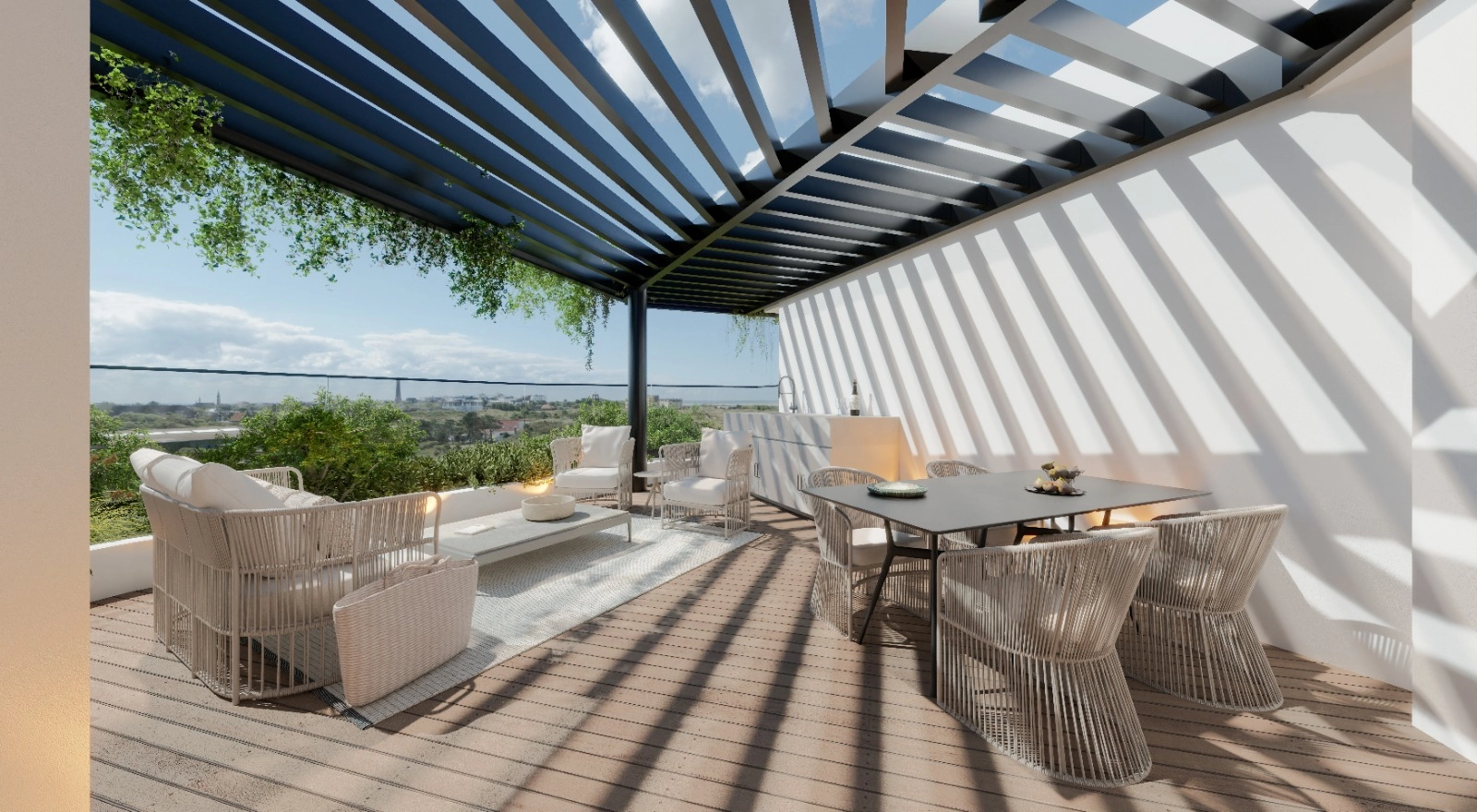 3 Bedroom Apartment for Sale