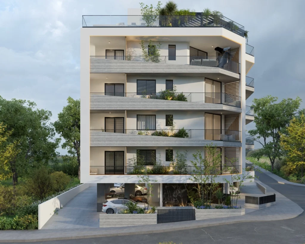 3 Bedroom Apartment for Sale