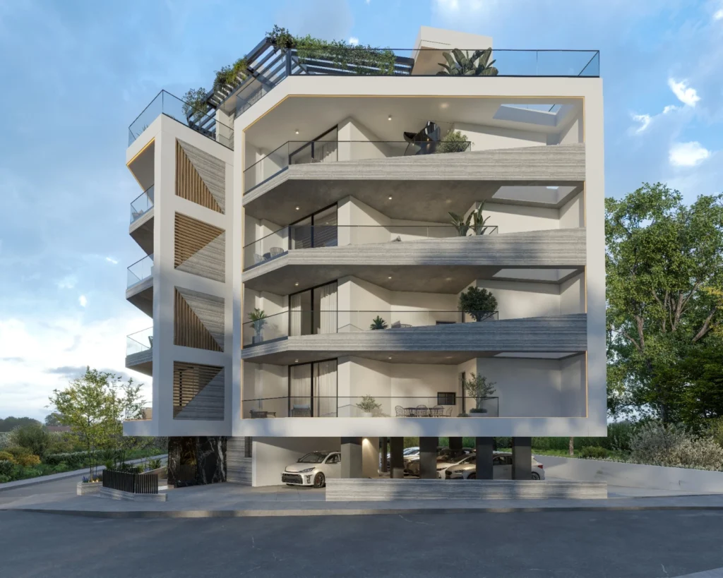 3 Bedroom Apartment for Sale