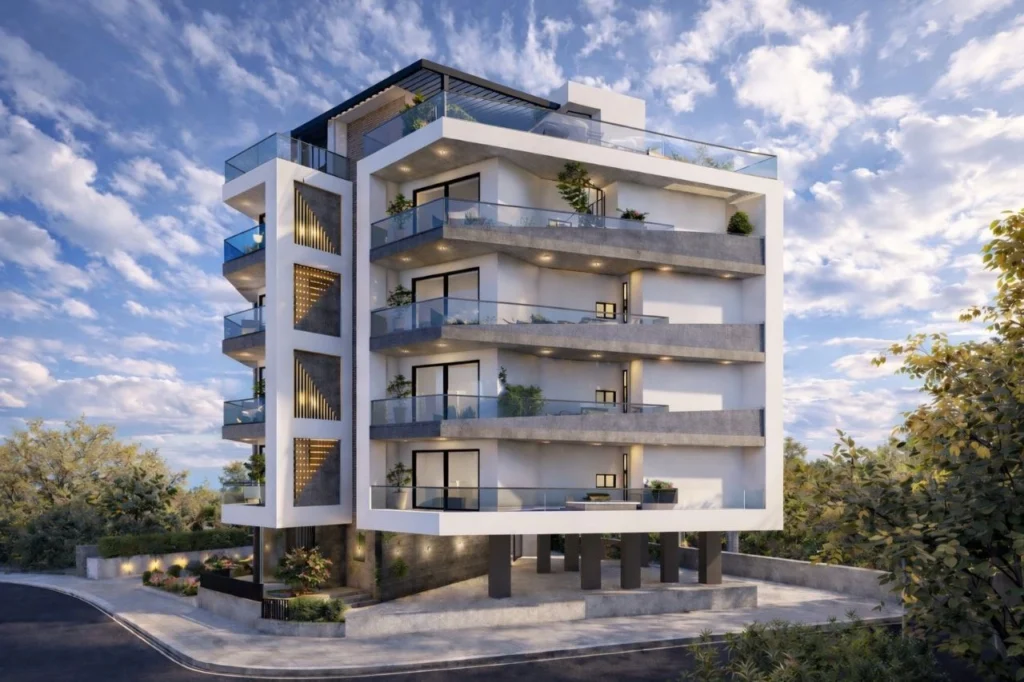 3 Bedroom Apartment for Sale