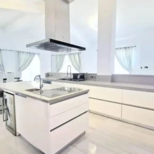 4 Bedroom House for Rent in Pegeia, Paphos District