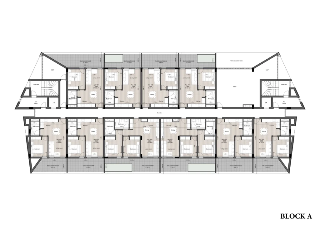 2 Bedroom Apartment for Sale
