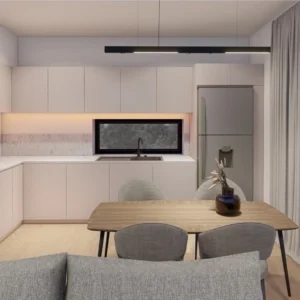 2 Bedroom Apartment for Sale in Strovolos – Acropolis, Nicosia District