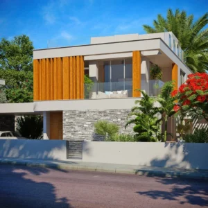 4 Bedroom House for Sale in Paphos – Universal