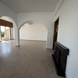 3 Bedroom Apartment for Rent in Paphos – Vasiliko