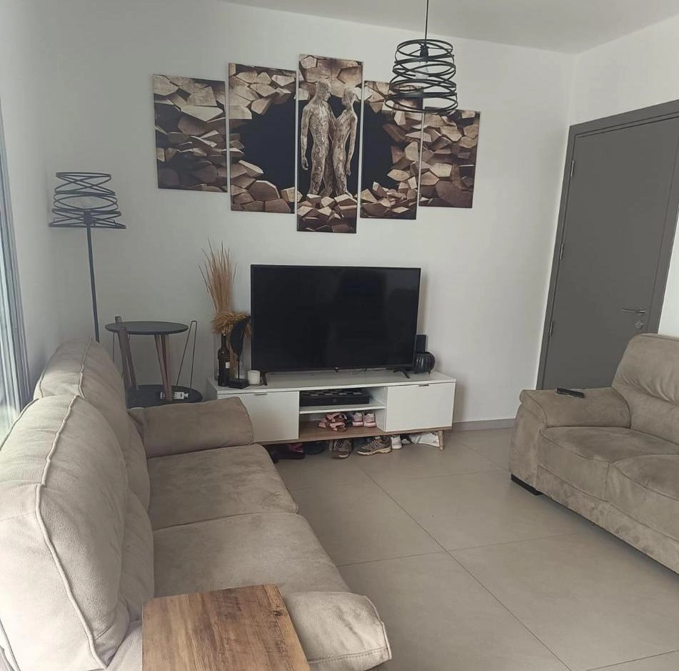 3 Bedroom Apartment for Sale