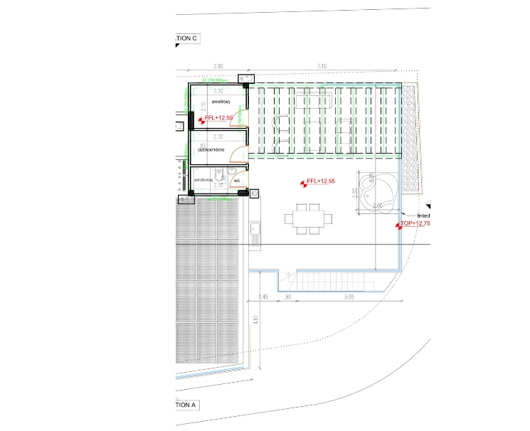 3 Bedroom Apartment for Sale