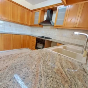 4 Bedroom House for Rent in Anogyra, Limassol District