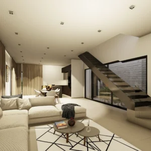 3 Bedroom House for Sale in Strovolos – Archangelos, Nicosia District