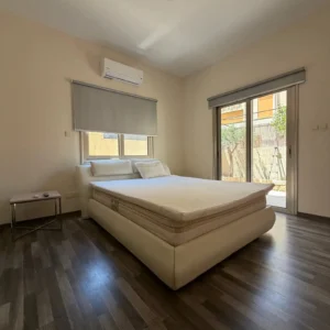2 Bedroom House for Rent in Limassol – Kapsalos