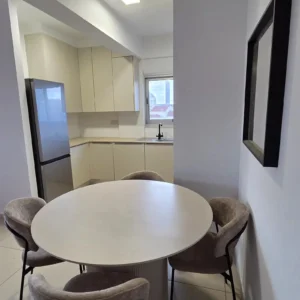 2 Bedroom Apartment for Rent in Limassol – Agia Zoni