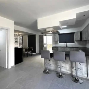3 Bedroom House for Rent in Limassol – Agia Fyla