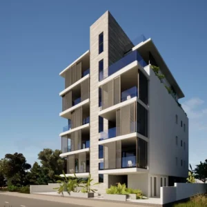 3 Bedroom Apartment for Rent in Strovolos – Acropolis, Nicosia District