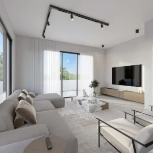 3 Bedroom House for Sale in Kissonerga, Paphos District
