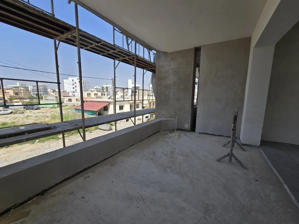 2 Bedroom Apartment for Sale in Larnaca District