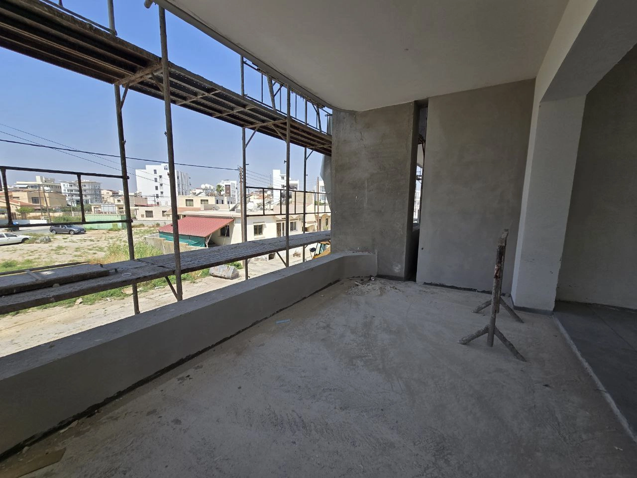 2 Bedroom Apartment for Sale in Larnaca District