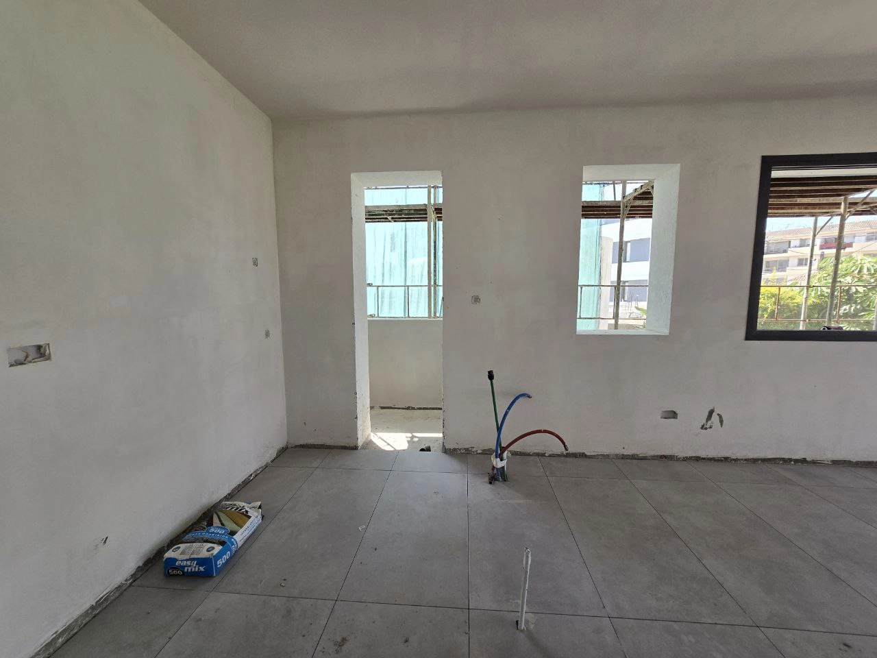 2 Bedroom Apartment for Sale in Larnaca District
