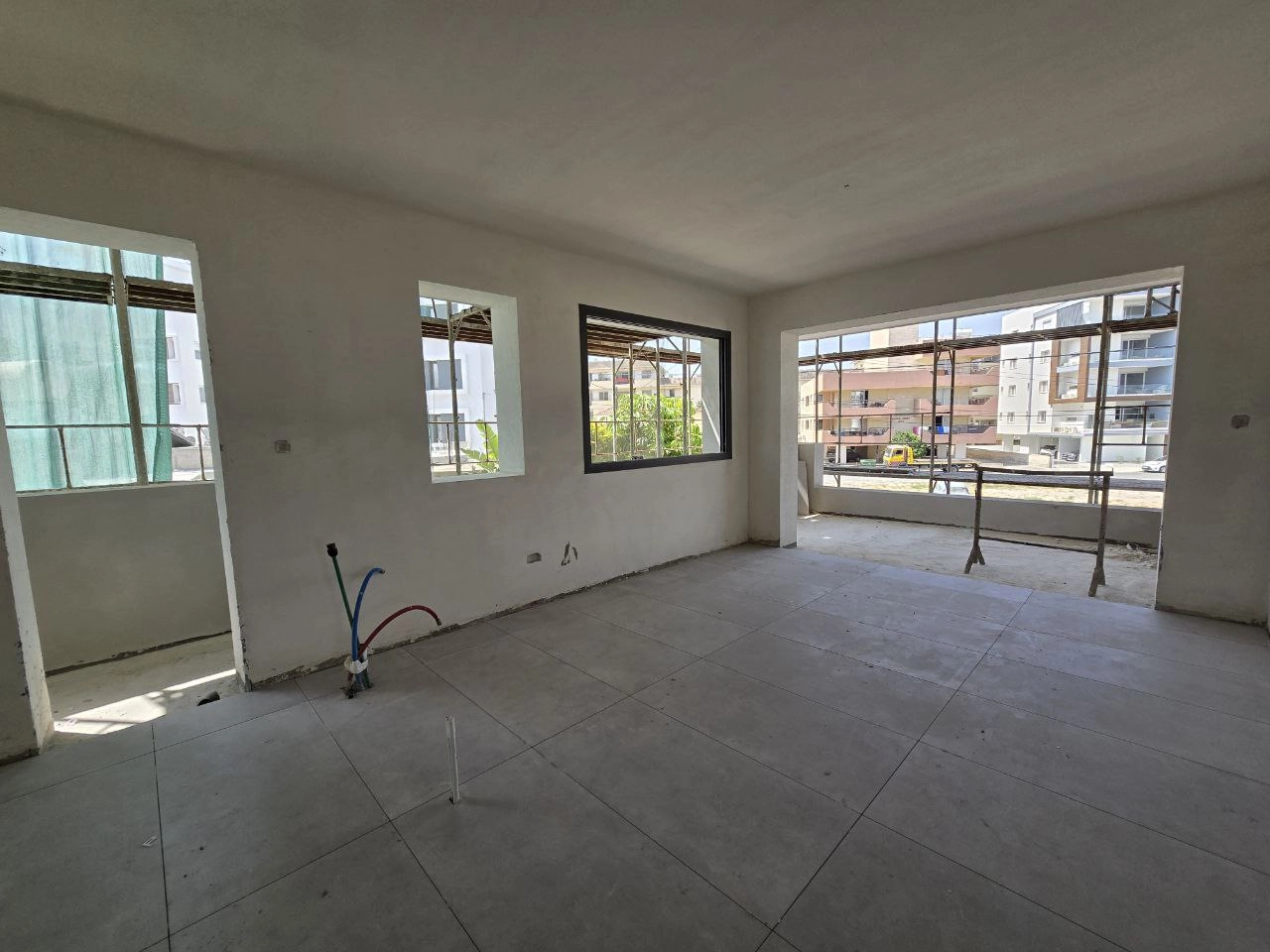 2 Bedroom Apartment for Sale in Larnaca District