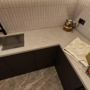1 Bedroom Apartment for Sale in Limassol – Agia Fyla