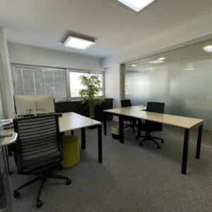 340m² Office for Rent in Limassol – Agia Zoni