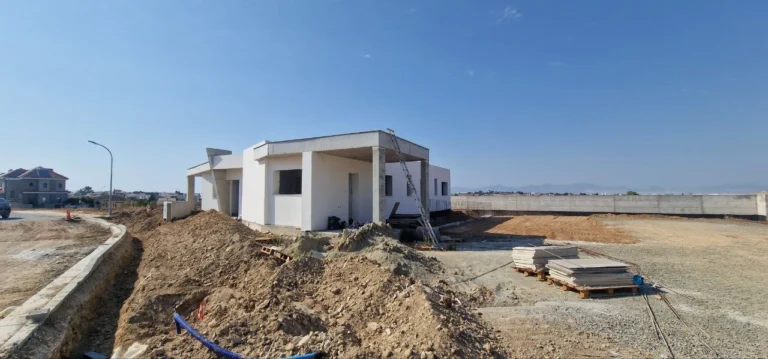 Cheap Houses and Villas for Sale Nicosia up to 700000 euro