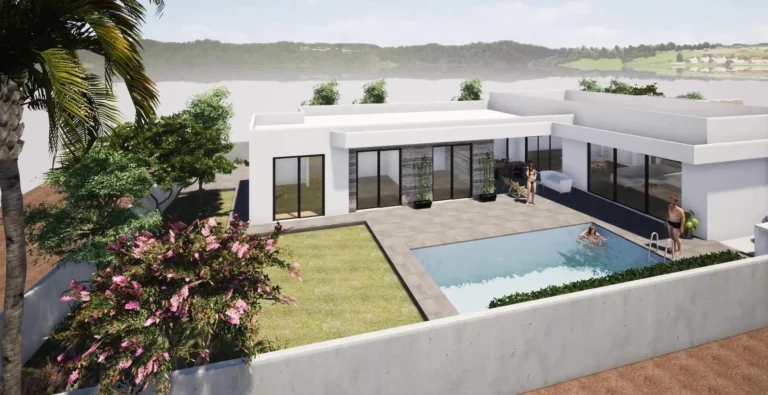 Cheap Houses and Villas for Sale Nicosia up to 700000 euro
