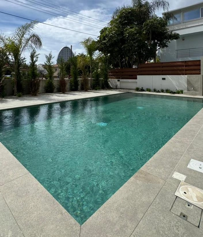 5 Bedroom Apartment for Sale in Potamos Germasogeias, Limassol District