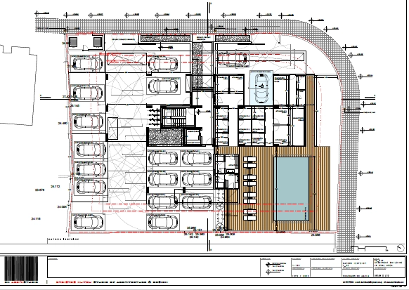 5 Bedroom Apartment for Sale in Potamos Germasogeias, Limassol District