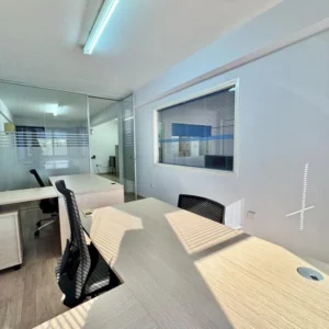 125m² Office for Rent in Limassol – Agia Zoni