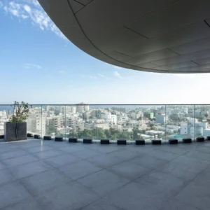 2073m² Office for Sale in Limassol – Mesa Geitonia