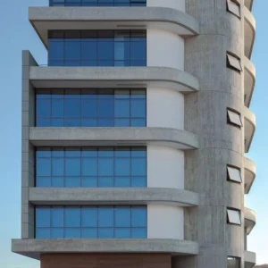 2073m² Office for Sale in Limassol – Mesa Geitonia
