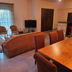 4 Bedroom House for Rent in Limassol – Agia Fyla
