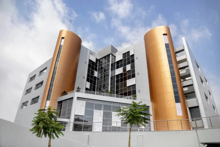 6362m² Building for Sale in Limassol – Agios Athanasios