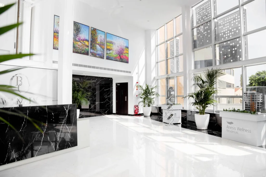 6362m² Building for Sale in Limassol – Agios Athanasios