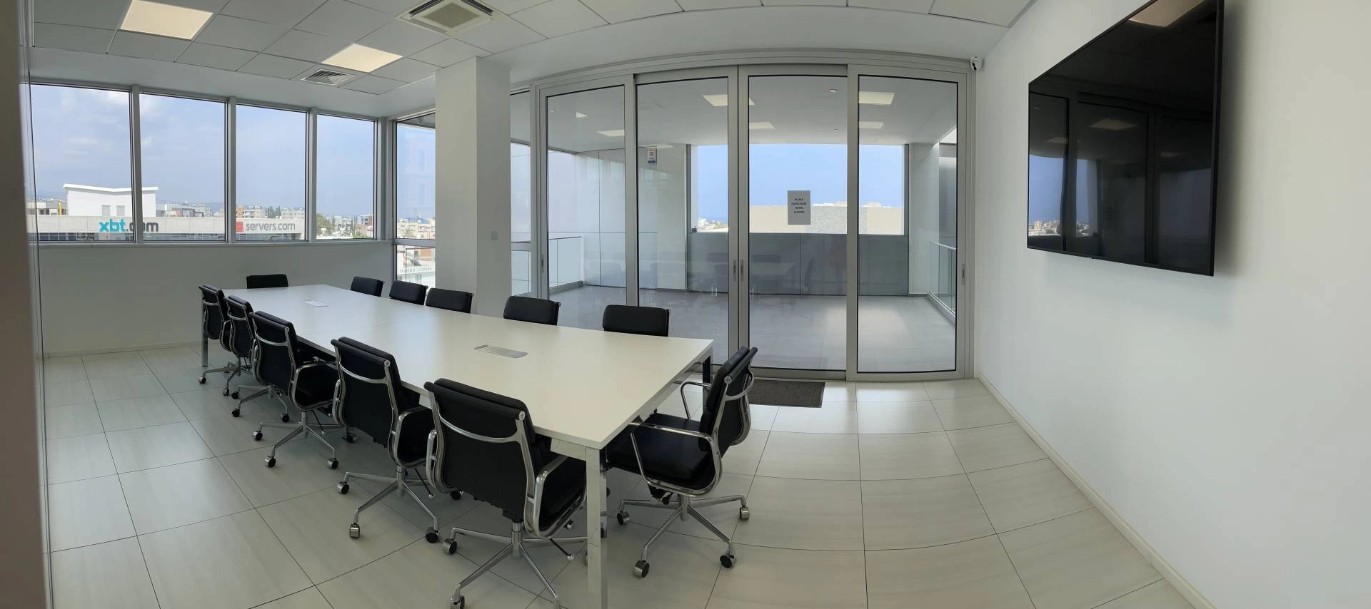 6362m² Building for Sale in Limassol – Agios Athanasios