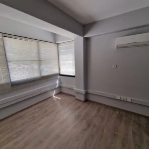 88m² Office for Rent in Limassol – Agios Nicolaos
