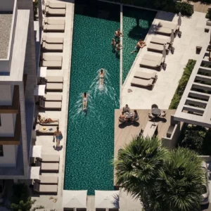 2 Bedroom Apartment for Sale in Livadia Larnakas, Larnaca District