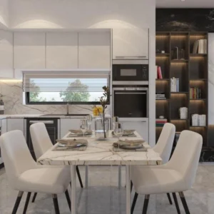 1 Bedroom Apartment for Sale in Livadia Larnakas, Larnaca District