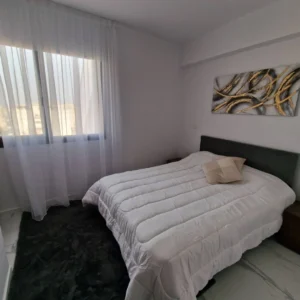 3 Bedroom Apartment for Rent in Drosia, Larnaca District