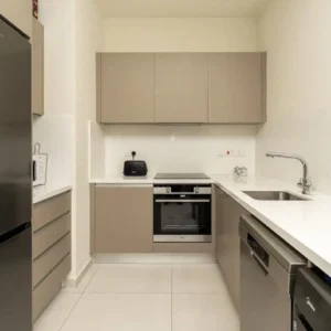 2 Bedroom Apartment for Rent in Kapparis, Famagusta District