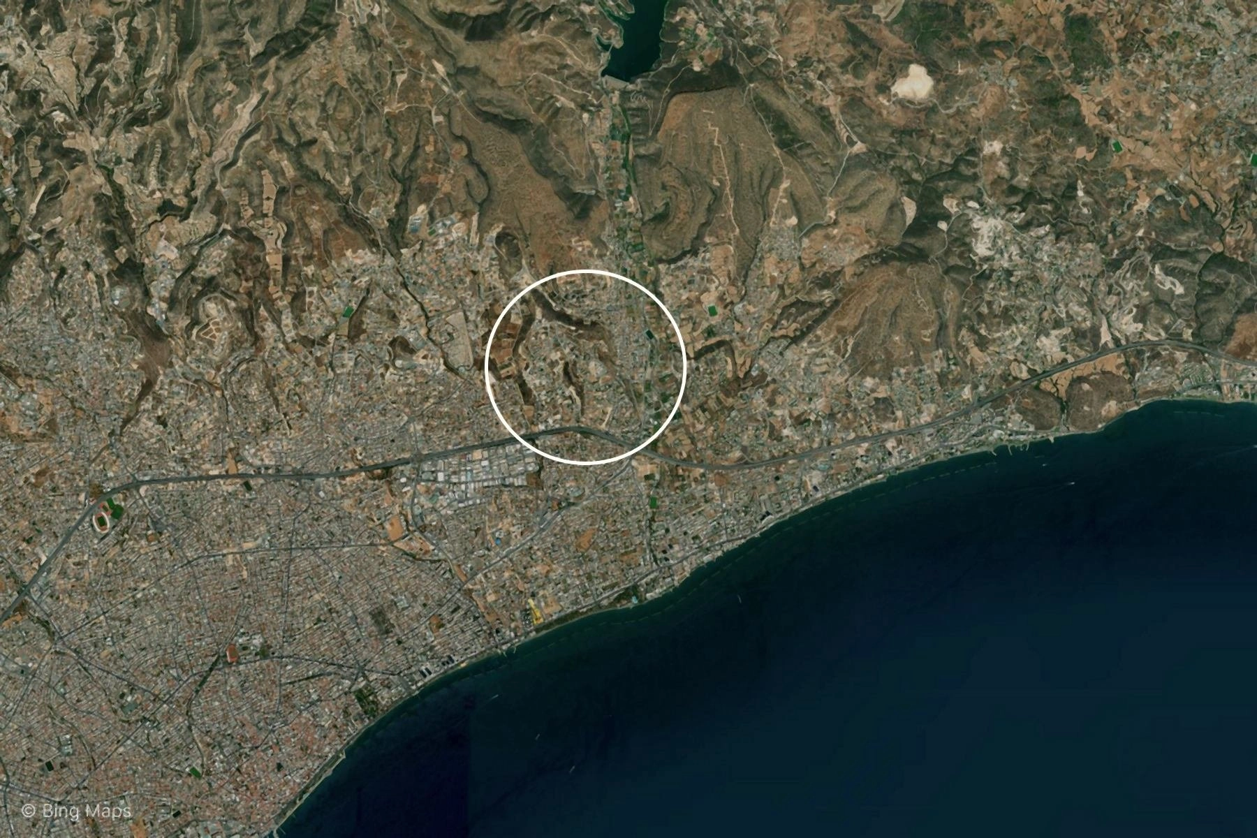 822m² Plot for Sale in Germasogeia, Limassol District