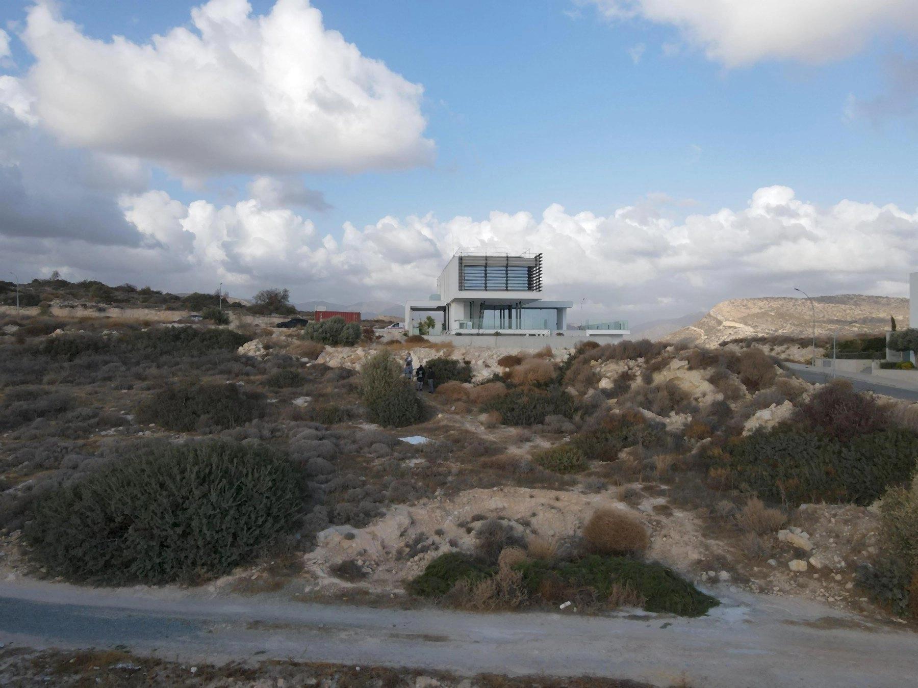 822m² Plot for Sale in Germasogeia, Limassol District
