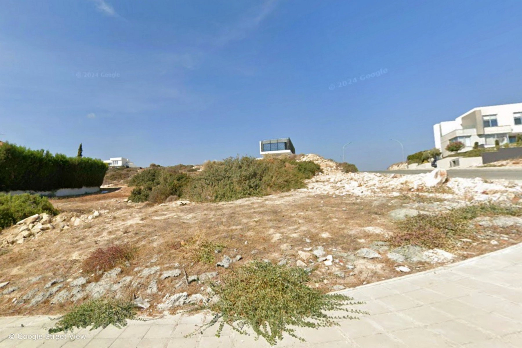 822m² Plot for Sale in Germasogeia, Limassol District
