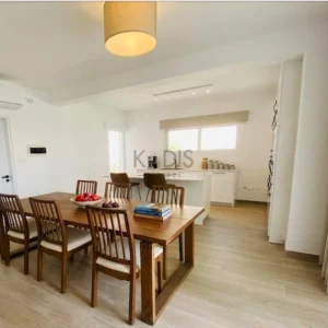 2 Bedroom Apartment for Rent in Limassol – Mesa Geitonia