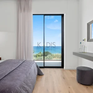 4 Bedroom House for Sale in Kapparis, Famagusta District