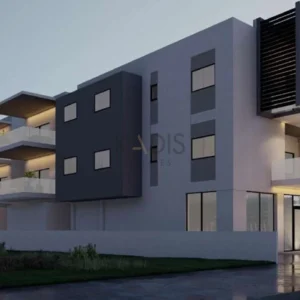 2 Bedroom Apartment for Sale in Kokkinotrimithia, Nicosia District