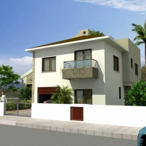 5 Bedroom House for Sale in Oroklini, Larnaca District