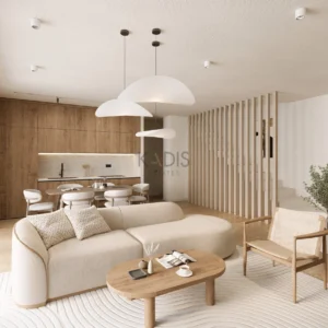 4 Bedroom House for Sale in Famagusta – Agia Napa