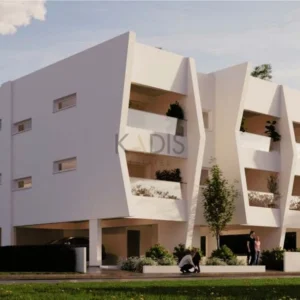 2 Bedroom Apartment for Sale in Nicosia District