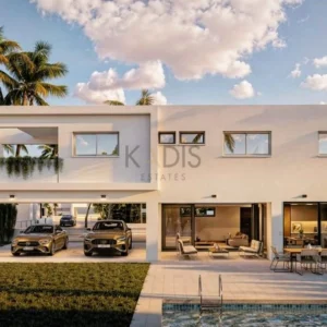 4 Bedroom House for Sale in Famagusta – Agia Napa